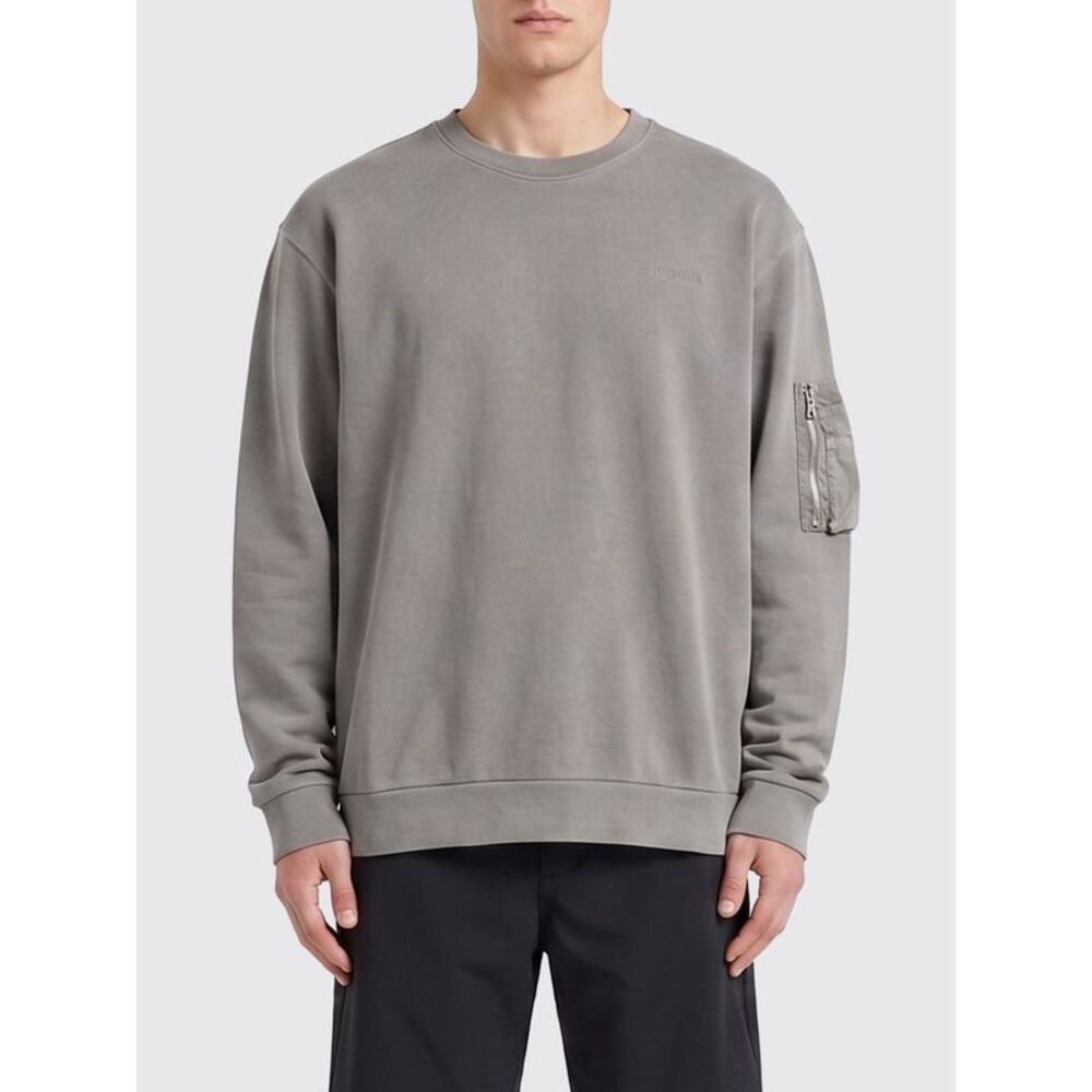 Premiata Sweatshirt Men Grey